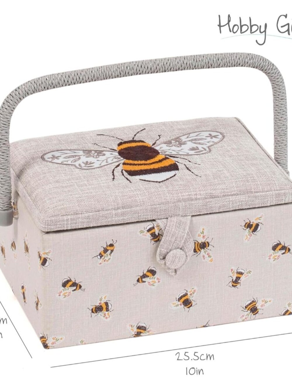 Medium Sewing Box Organiser - Picture 3 of 10